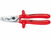 Knipex 95 17 200 Nůžky kabelové