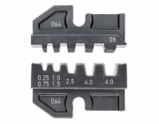 Knipex 97 49 08 Nástavec lisovací pro dutinku