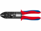 KNIPEX Crimpzange 97 21 215 C