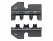 Knipex 97 49 71 Profil lisovací pro MC4 (bis 10 mm?)