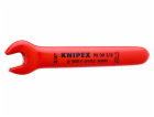 Knipex 98 00 3/8" Klíč maticový, otevřený, jednostranný