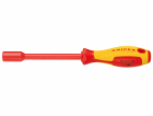 Knipex 98 03 10 Šroubovák s nástrčným šestihranem