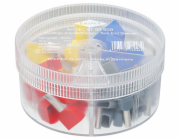 KNIPEX Assortment Twin wire ferrules