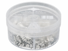KNIPEX Assortment insulated wire ferrules