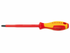 Knipex 98 24 04 Šroubovák křížový PH