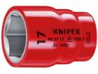 Knipex 98 37 12 Hlavice nástrčná 3/8