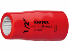 Knipex 98 47 9/16" Hlavice nástrčná 1/2