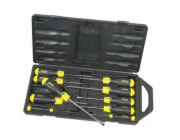 STANLEY 2-65-014 Sada 10ti šroubováku