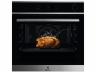 ELECTROLUX EOC8P39WZ Vestavná parní trouba 