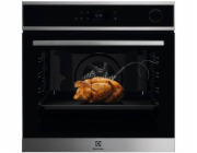 ELECTROLUX EOC8P39WZ Vestavná parní trouba 
