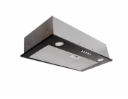 Ciarko SL-BOX 171 m3/h Built-in Black odsavač par