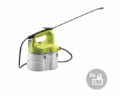 Ryobi OWS 1880 18V 3,5L tlakový postřikovač