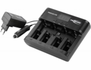 ANSMANN Powerline 5 Pro nabíječka Akumulátorů