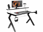 Huzaro Hero 5.0 computer desk White