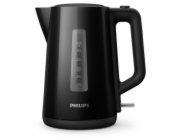 Philips HD9318/20 Rychlovarná konvice černá