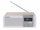 Blaupunkt PP14BT přenosný přehrávač Rádio/USB/Bluetooth