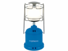 Campingaz 206 L, kartušová lampa