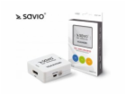 SAVIO CL -110 Převodník/adaptér VGA -> HDMI Full HD/1080p...