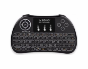 Savio KW-01 mini bezdrátová klávesnice