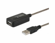 Savio CL-130 Rozšíření usb