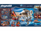 Playmobil 70641 Burnhamská ohnivá loď