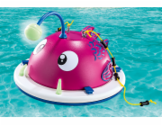 PLAYMOBIL 70613 Rodinná zábava Horolezecký plavecký ostrov