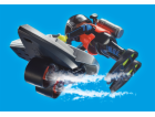 Playmobil 70145 Potápěčský skútr