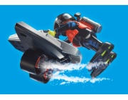 Playmobil 70145 Potápěčský skútr