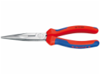 Knipex 26 12 200 SB Kleště půlkulaté s břity