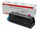 C5650 / 5750 purpurový toner (2k)