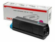 C5650 / 5750 purpurový toner (2k)