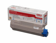 C5650 / 5750 azurový toner (2k)