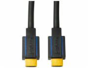 LogiLink HDMI - HDMI kabel 1,8 m černý (CHB004)