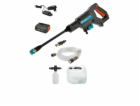 GARDENA akumulátorový středotlaký čistič AquaClean 24/18V...