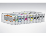 Epson T653B Green Ink Cartridge (200ml)