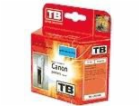 Ink. kazeta TB kompat. s Canon PG-50, 0616B001 Bk
