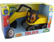 Lena TRUXX 44 CM rypadlo