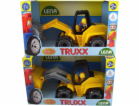 Auta Truxx nakladač v krabici
