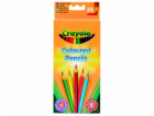 Crayola Crayola Pencil Pencils 24 PCS - 3624