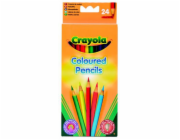 Crayola Crayola Pencil Pencils 24 PCS - 3624