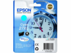 Epson T2712 azurový XL inkoust DURABrite C13T27124010