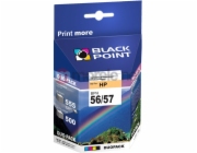 Black Point BPH56/57