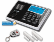 Poplašný systém Olympia Protect 9030 (5903)