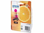 Epson Ink Singlepack 33XL Claria Premium (C13T33634012)