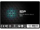 Silicon Power Slim S55 2.5" 120 GB Serial ATA III TLC