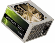 Qoltec SilentLine 350W napájecí zdroj (ATX 350W BULK)