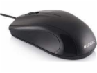 Logic LM-12 myš USB Typ-A Optický 1000 DPI Pro praváky i ...