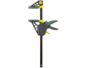 Wolfcraft Jednoruční svěrka EHZ PRO 100-700 WOLFCRAFT 3033000