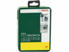 Sada vrtáků do kovu Bosch 2607019435, 19 ks
