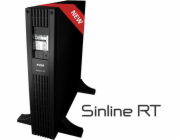 UPS Ever Sinline RT XL 850 (W / SRTXRT-000K85 / 00)